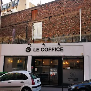 Le Coffice 파리