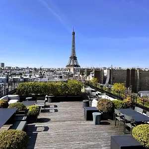 My Maison In Invalides 파리